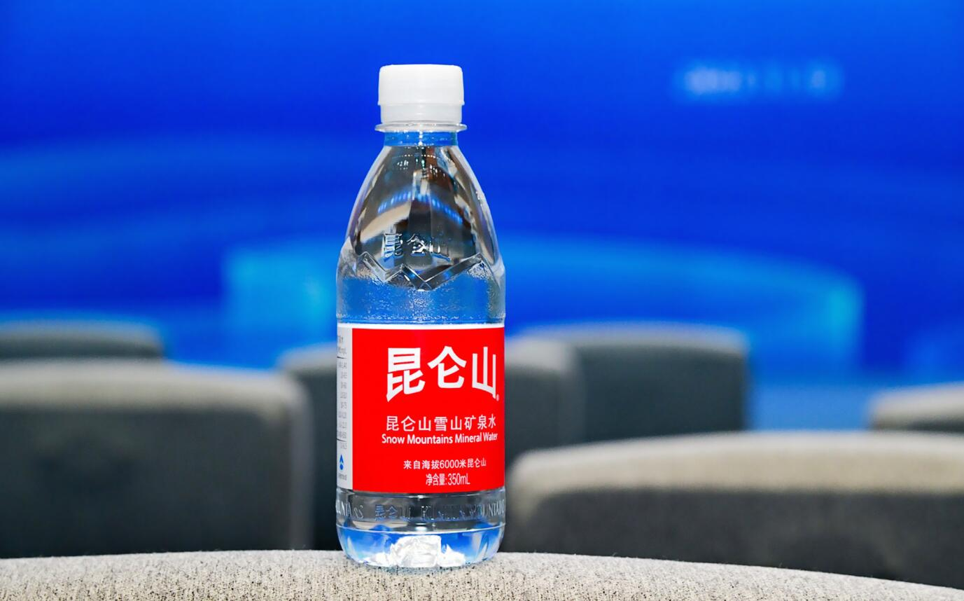 销量排名含金量不足，高端矿泉水品牌昆仑山行业地位尴尬