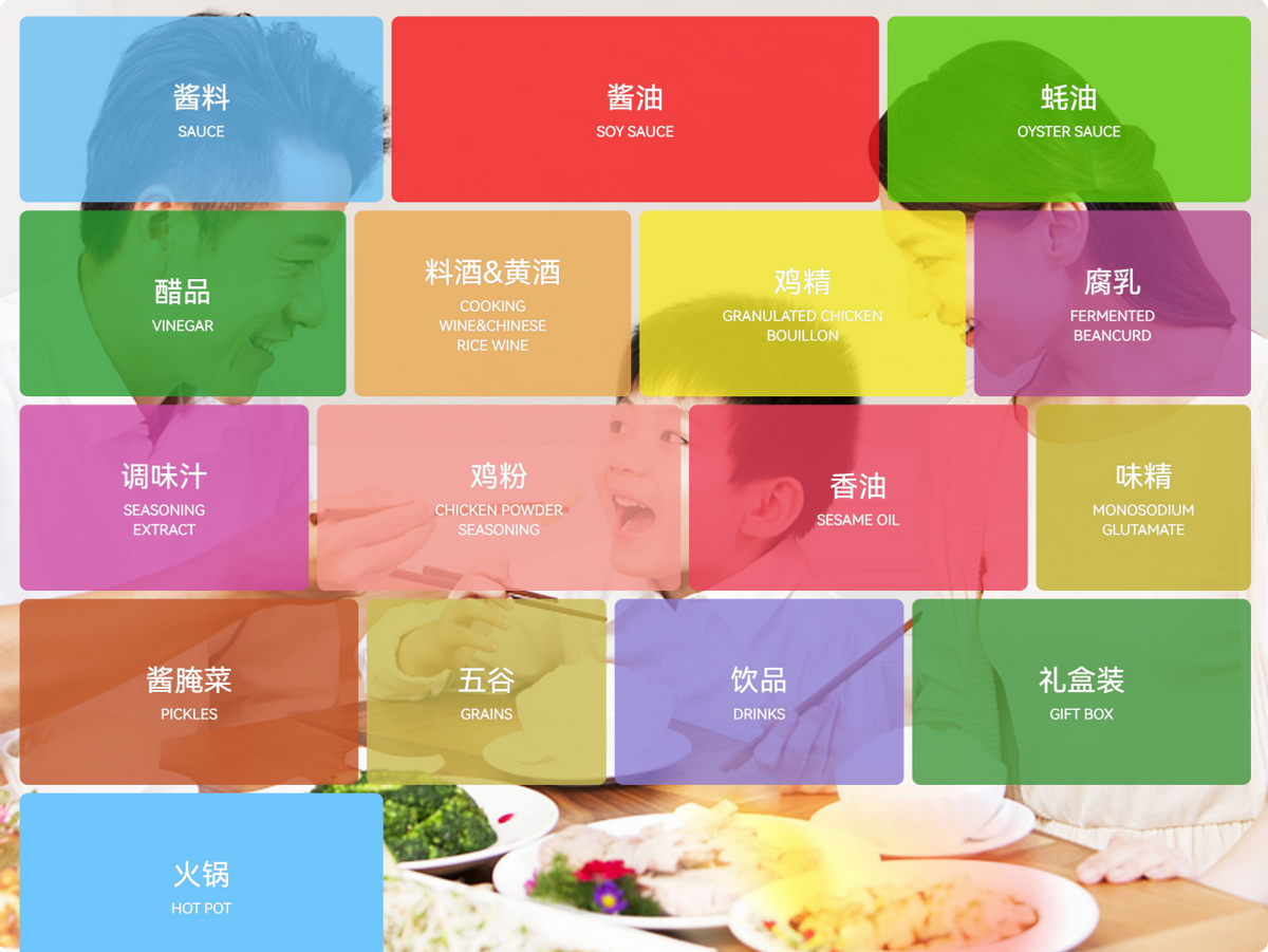海天味业将赴港二次上市,调味品龙头加速全球化