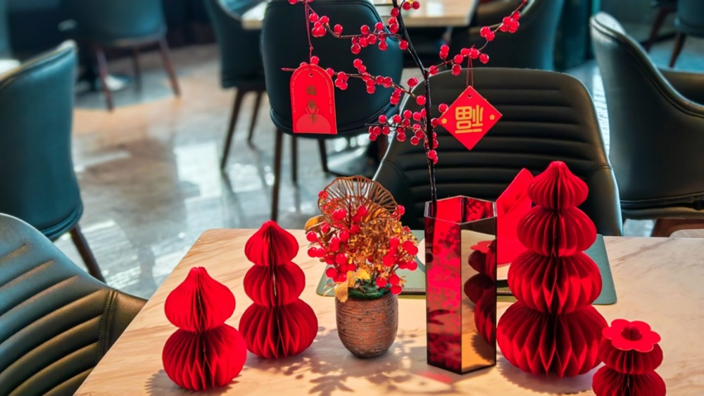今年春节住酒店：在华住感受别样“年味”，细节服务暖人心