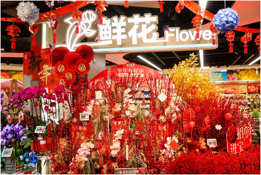 “95后”主导的春节有啥不一样？《2025盒区房春节消费报告》揭晓