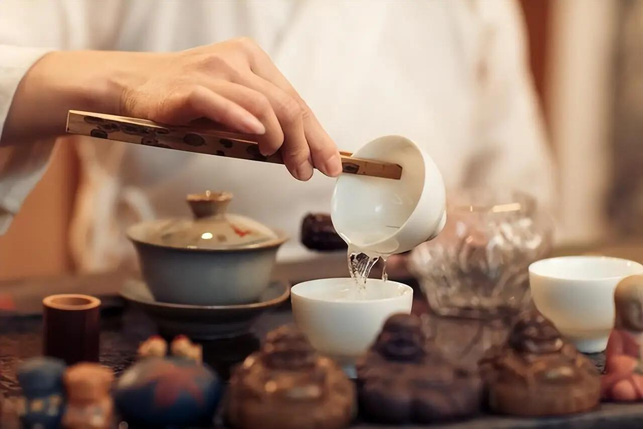 茶香难抵财报压力：八马茶叶IPO折射行业困境