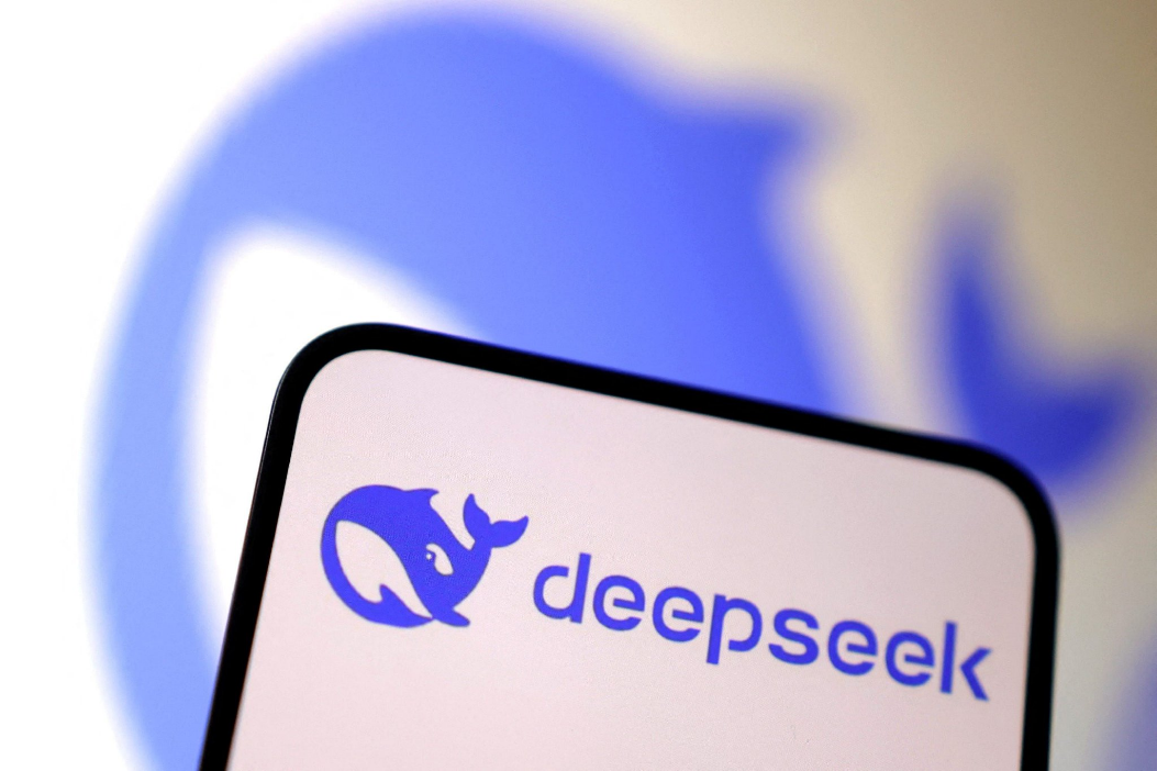 DeepSeek爆火后，AI烧钱竞赛按下终止键？