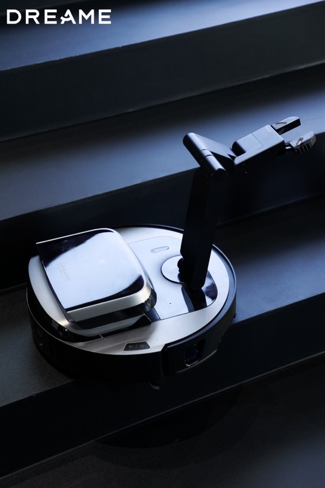 追觅科技发布多款扫地机器人新品,多项行业首创技术引关注 追觅科技发布多款扫地机器人新品,多项行业首创技术引关注