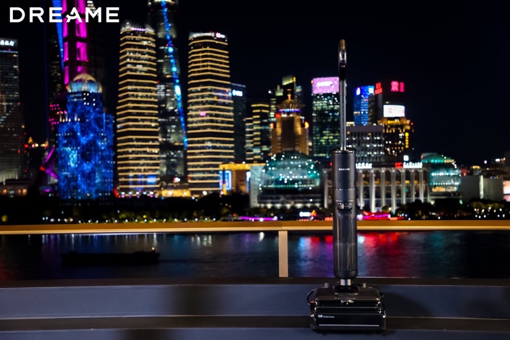 追觅尖端旗舰T50 Ultra洗地机重磅发布：攻克行业痛点，打造全场景清洁方案