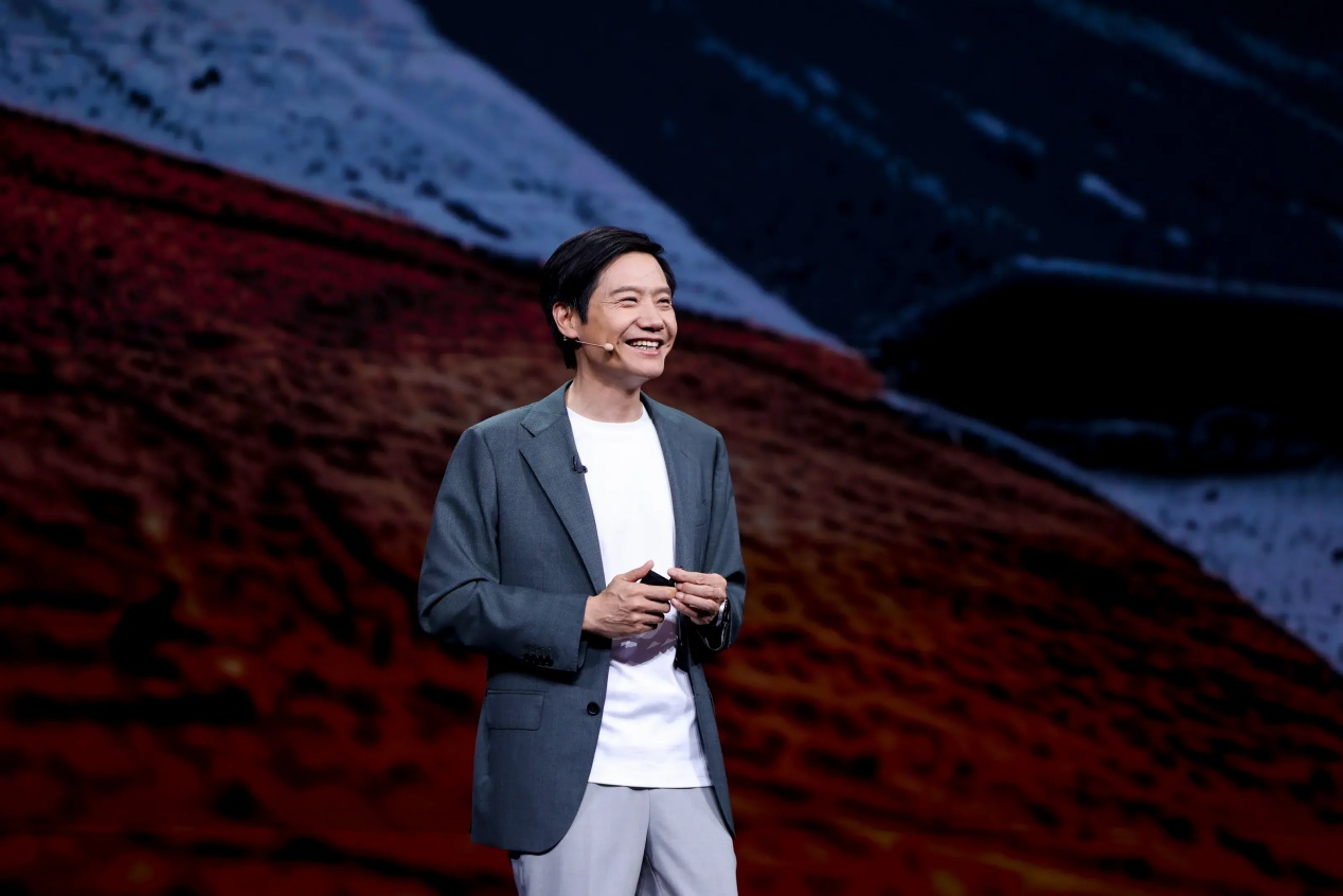 一年后,“雷军效应”正在四处蔓延