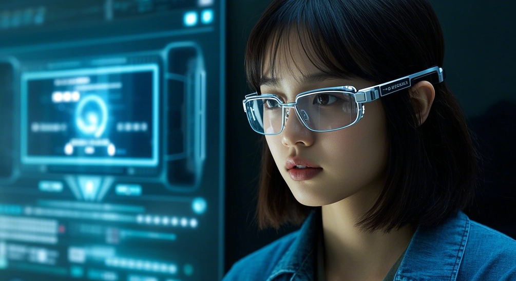 Meta VS华为、小米,谁将主导AI眼镜的英伟达时刻?