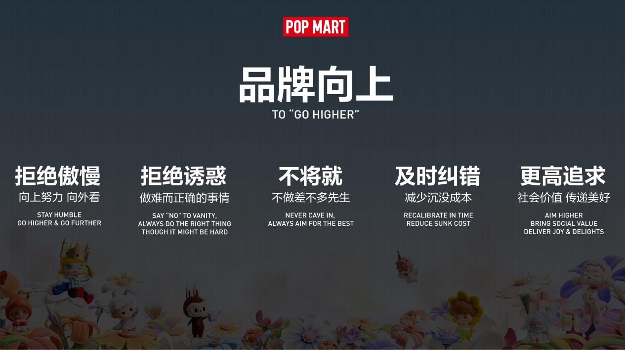 创历史最高业绩后，泡泡玛特迎最大规模组织架构升级