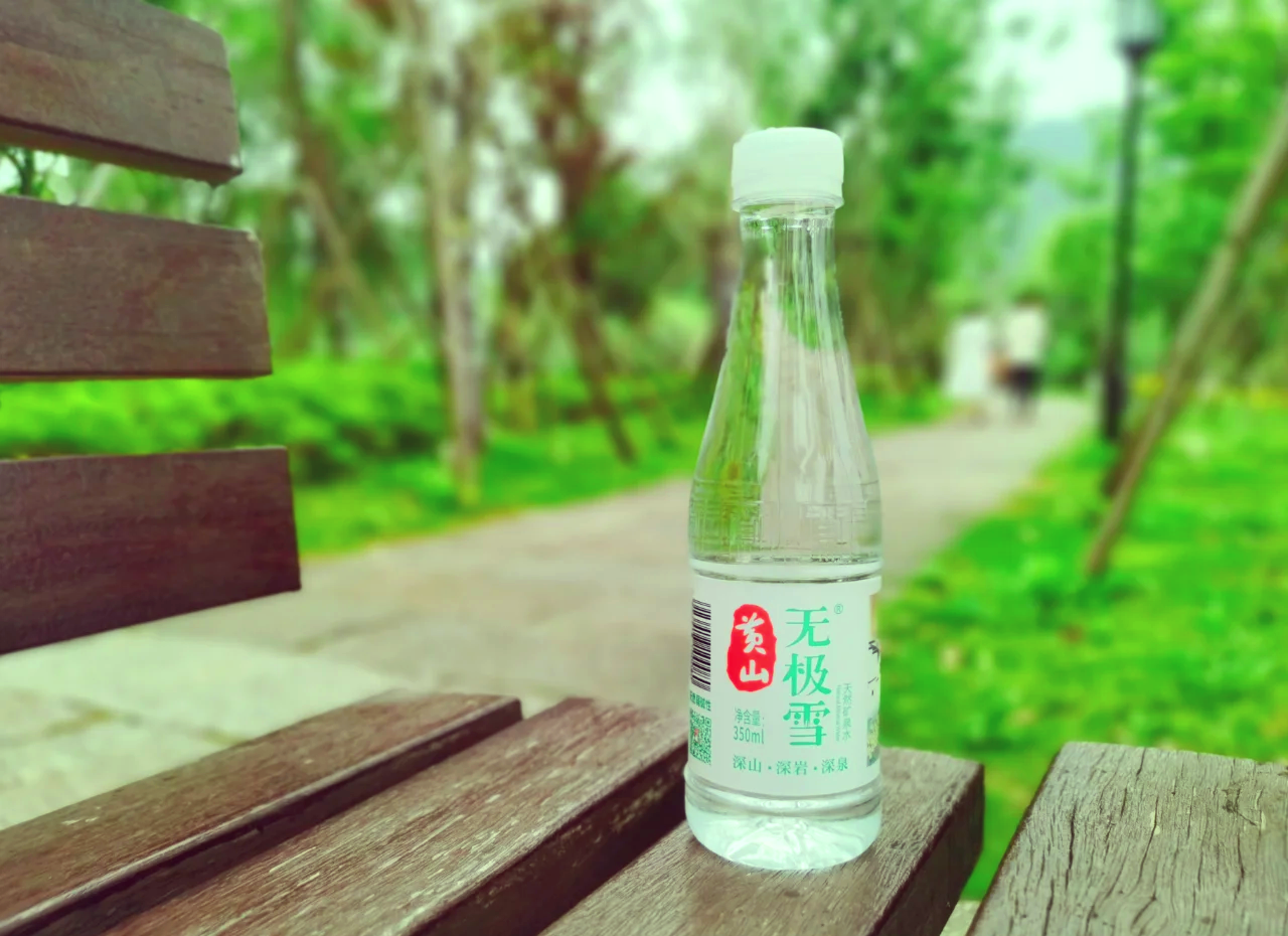 从激烈竞争中脱颖而出，无极雪行业地位稳固