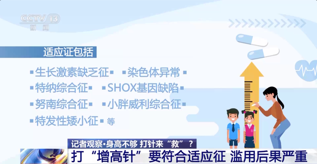 长春高新已经赚不到家长身高焦虑的钱了