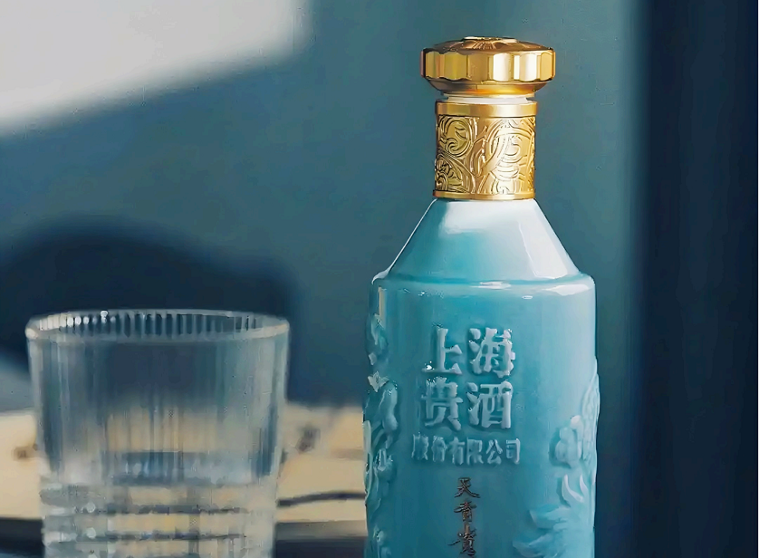 亏损超2亿，上海贵酒还有未来吗？