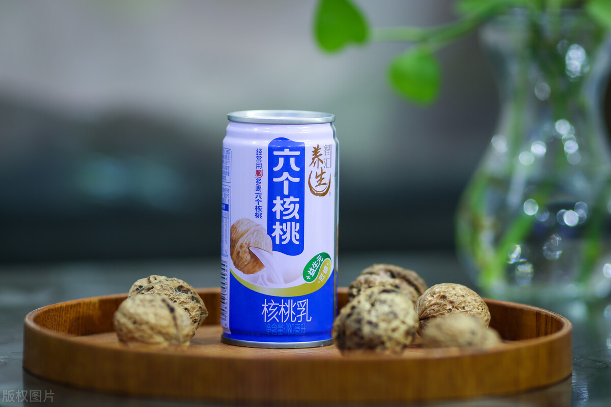 六个核桃遇到瓶颈，大单品困局下的生存博弈