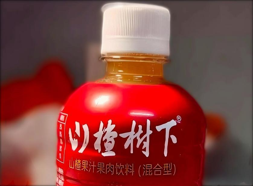 靠情怀，山楂树下还能走多远？