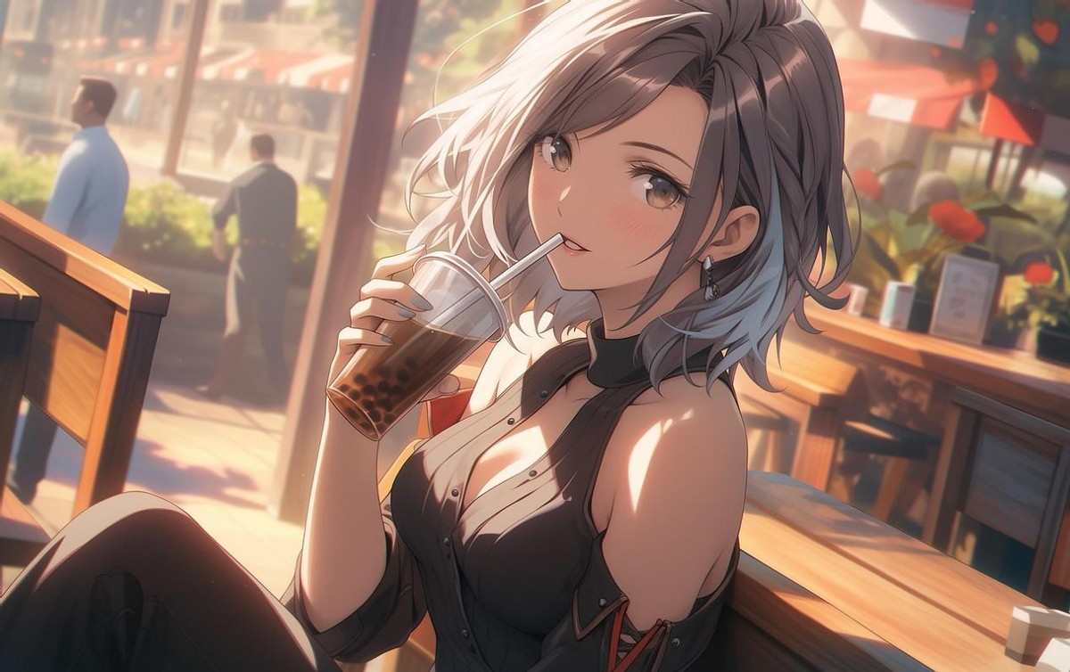 从一个盲盒到一杯奶茶，资本选择与2.6亿年轻人共舞
