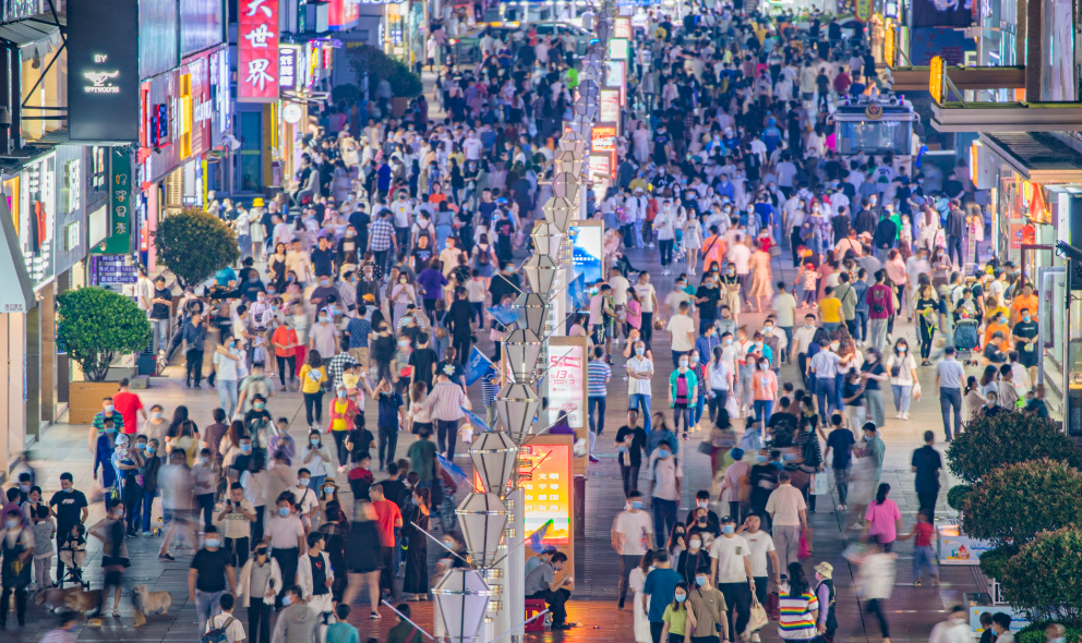 五一“China Travel”强势输出！政策、消费、社媒共筑旅游"超级周期"