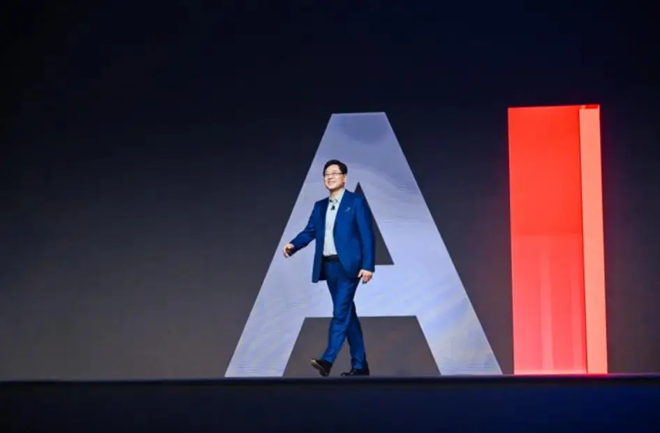 联想第五次创业，再次绕开核心科技