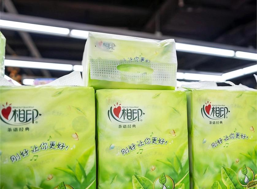 老戏新唱，恒安集团缺少“新花样”