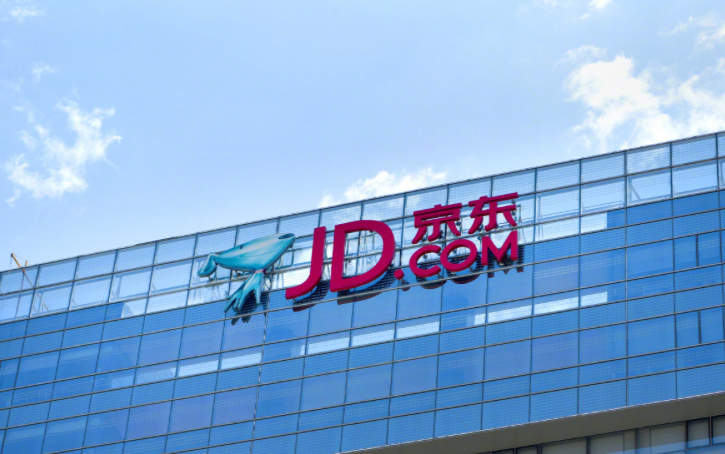 京东一季度业绩单拿下“全优” 带电和日百品类全部实现双位数增长