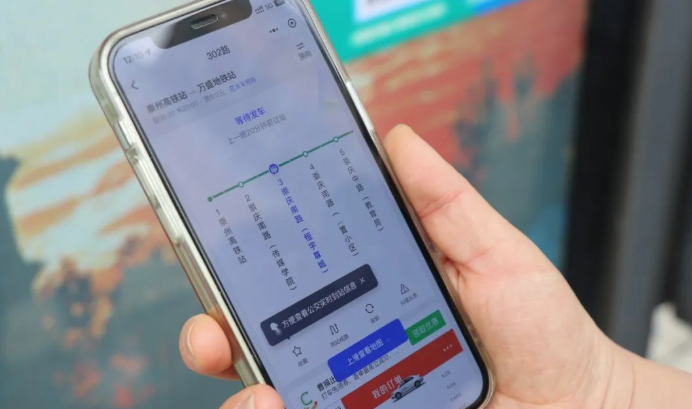 “车来了”母公司叩响港股,要做智能时序数据第一股?