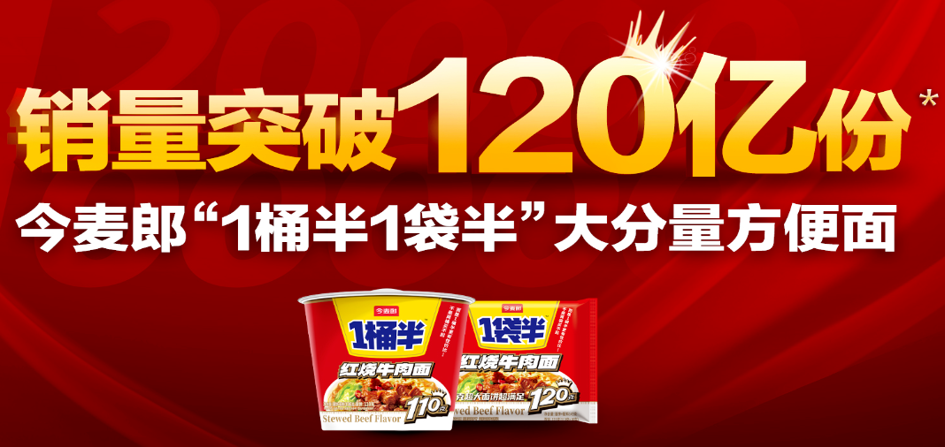暴击底价,狠抓成本,今麦郎凭什么打败消费降级?