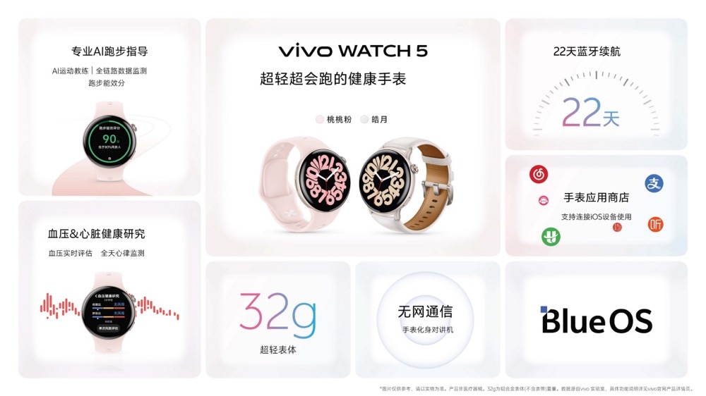 玩得好也能学得好,学娱兼备的真旗舰平板vivo Pad5正式发布 玩得好也能学得好,学娱兼备的真旗舰平板vivo Pad5正式发布