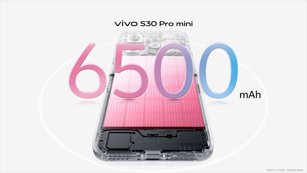 多彩配色+撞色中框 vivo S30系列锁定今夏最酷潮流单品