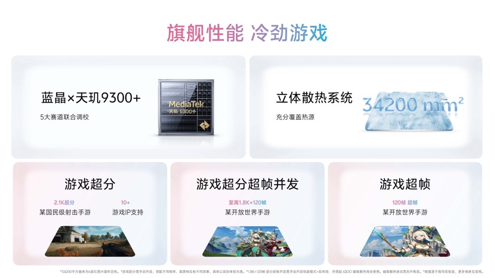玩得好也能学得好,学娱兼备的真旗舰平板vivo Pad5正式发布 玩得好也能学得好,学娱兼备的真旗舰平板vivo Pad5正式发布