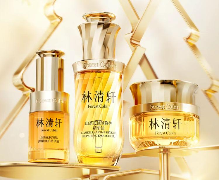 十年磨一剑，精油销冠王，林清轩闯关港股IPO
