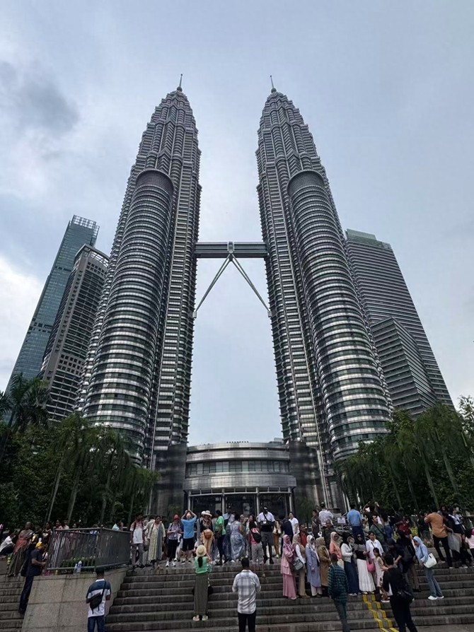 东盟四国设立600亿美元私募基金 经济融合速度突破历史