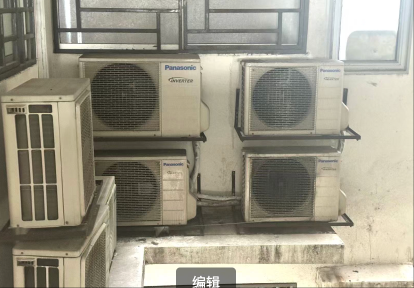目标：印度未来四年空调出口提升至1600万台
