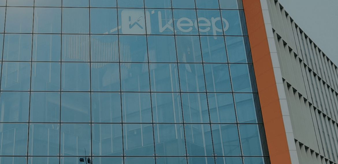 Keep王宁豪赌AI:年亏4.69亿换未来,2025真能逆风翻盘?