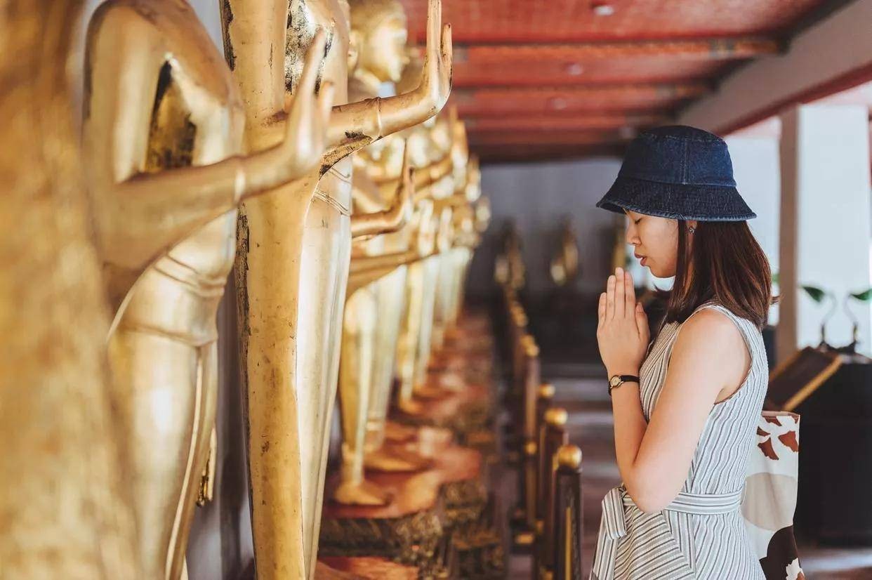 玄学热能成为带动文旅消费的“良药”吗?