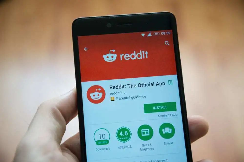 Reddit上市，百度贴吧掉队：两个"第二梯队"社区，沉浮20年后命运大分岔了