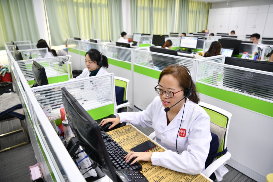 基孔肯雅热防蚊成重点  叮当快药驱蚊防蚊产品销售增长超46% 