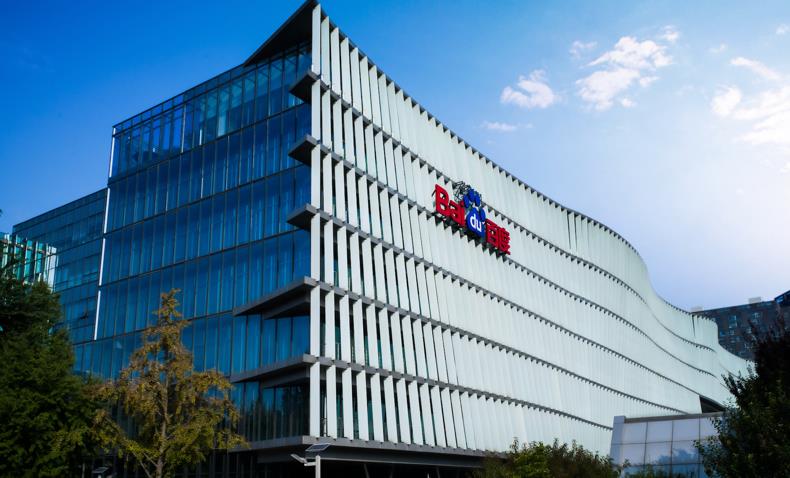 IDC最新报告:百度AI搜索登顶国内最佳通用AI搜索