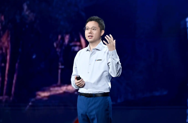百度沈抖:智能经济时代,呼唤智能优先的AI云