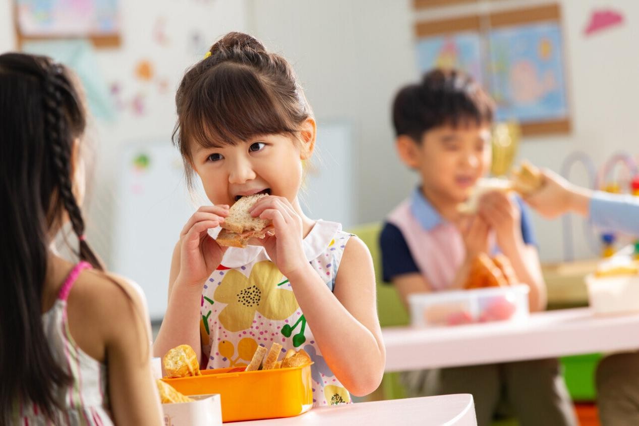 餐饮行业想向儿童要增量,恐怕要失望了