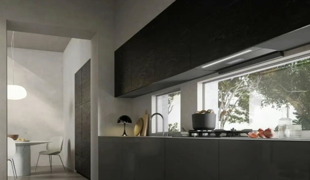 厨房划时代产品,为何诞生在方太?