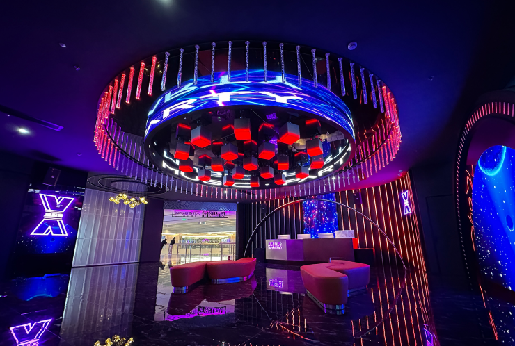 星聚会,能否成为KTV赛道的蜜雪冰城?