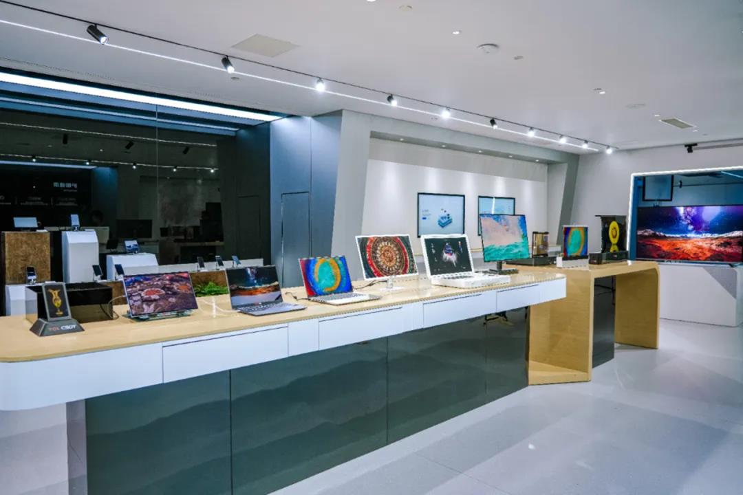 TCL华星计划投建第8.6代印刷OLED产线