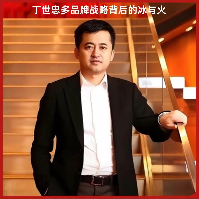 安踏增长困局:丁世忠多品牌战略背后的冰与火