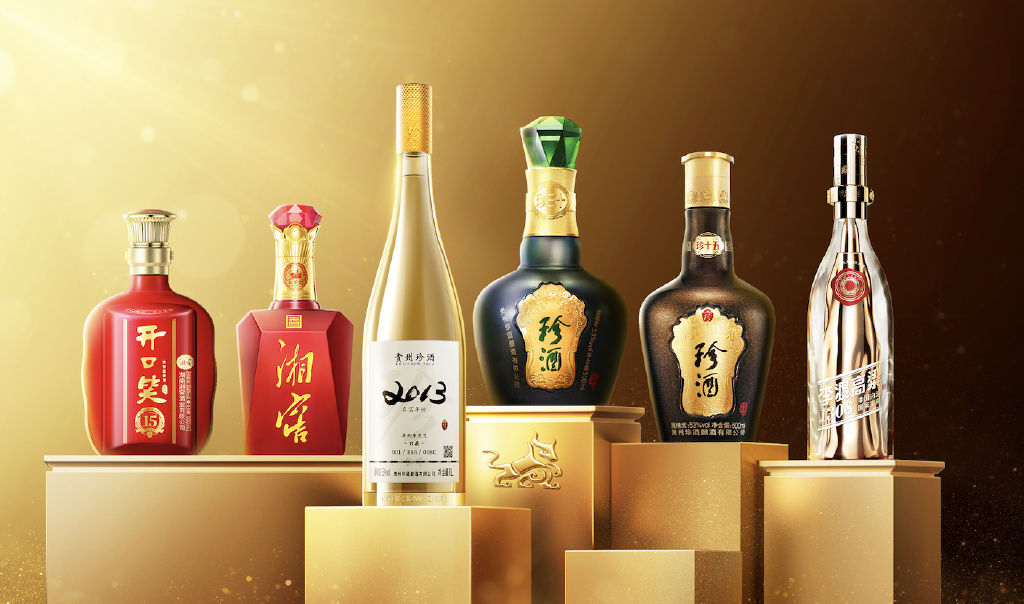 港股白酒第一股失速，珍酒李渡如何破局？
