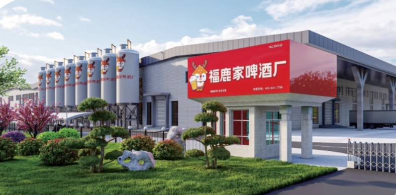 “雪王”蜜雪冰城进入鲜啤市场，能否搅动千亿鲜啤江湖？