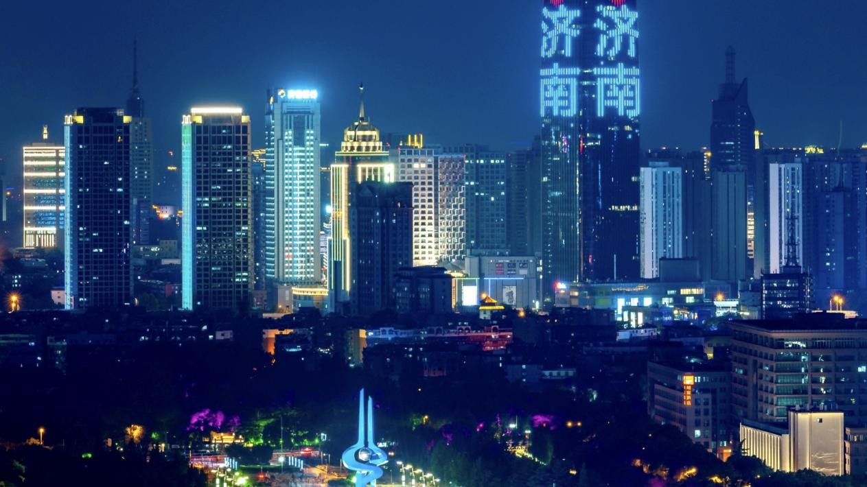 不管你信不信，中国“第五城”就这么定了