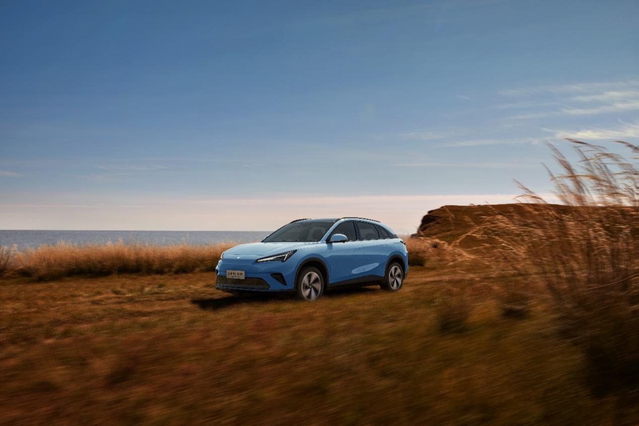 仅10.98万元起，最像纯电的高效能增程车全新阿尔法T5上市