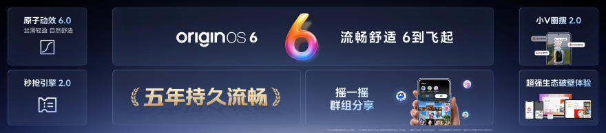 2K屏双芯游戏神机 “超神标准版”iQOO Neo11 2599元起售 2K屏双芯游戏神机 “超神标准版”iQOO Neo11 2599元起售