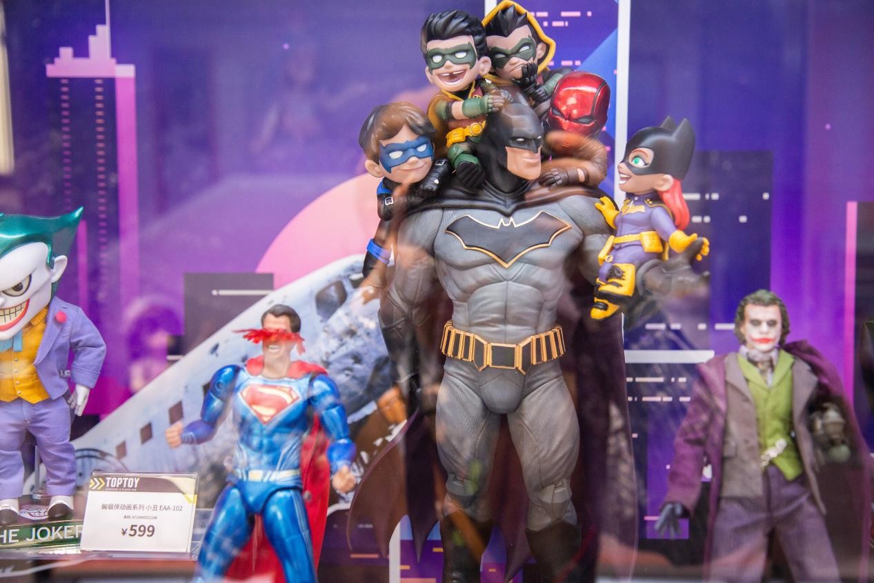 资本市场,被潮玩“坑”怕了