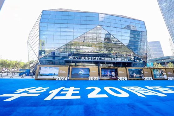 华住伙伴大会解码中国行业机遇,季琦用下一个20年重新定义酒店业