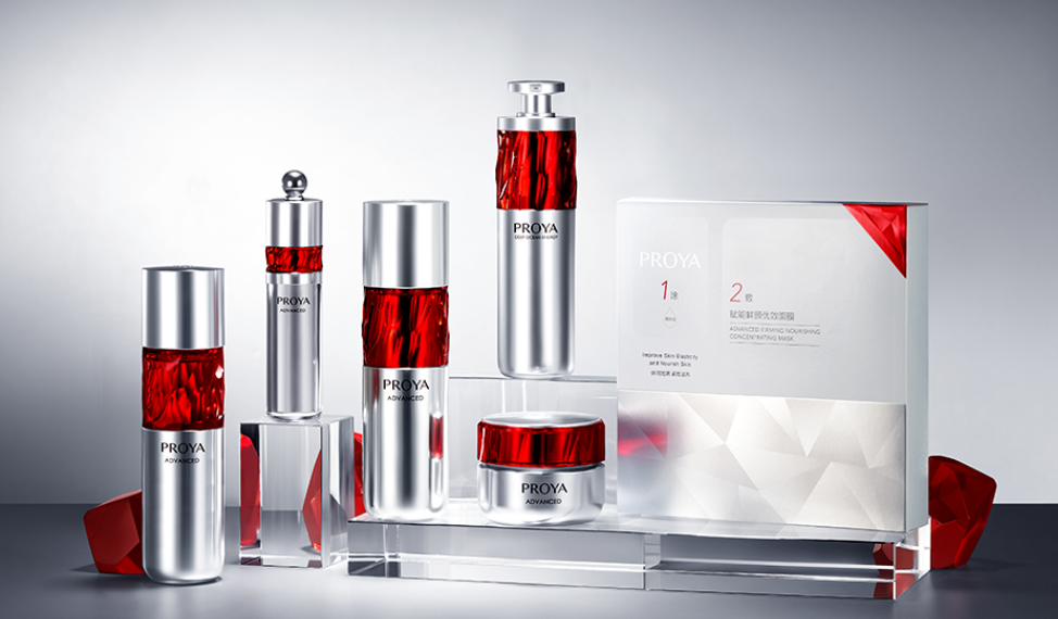 国货美妆龙头赴港，珀莱雅寻求突围，能否破解增长瓶颈？