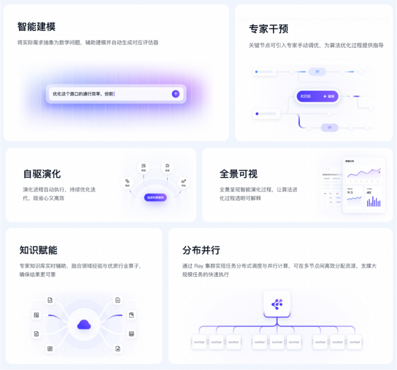 全球首个可商用！百度发布自我演化超级智能体“百度伐谋”