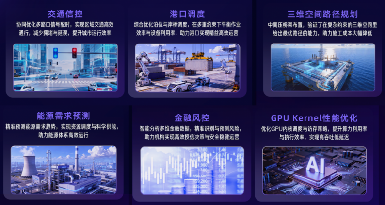 全球首个可商用！百度发布自我演化超级智能体“百度伐谋”